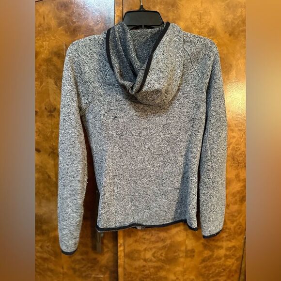 Gray Women's Jacket - Picture 3 of 7